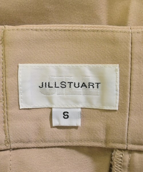 JILL by JILL STUART（ジルバイジルスチュアート）スラックス ベージュ サイズ:S レディース/2200651410052