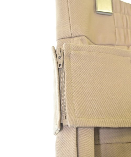 JILL by JILL STUART（ジルバイジルスチュアート）スラックス ベージュ サイズ:S レディース/2200651410052