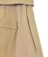 JILL by JILL STUART（ジルバイジルスチュアート）スラックス ベージュ サイズ:S レディース/2200651410052