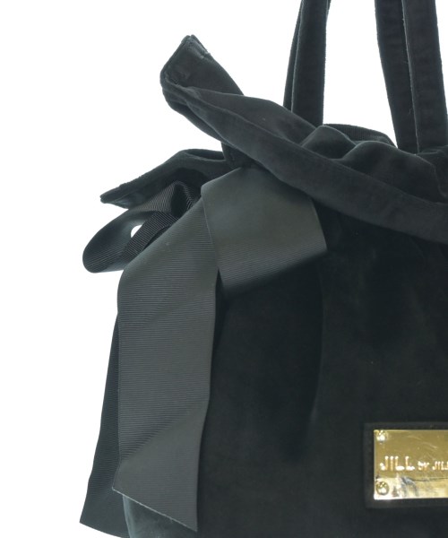 JILL by JILL STUART（ジルバイジルスチュアート）ハンドバッグ 黒 サイズ:- レディース/2200652901627