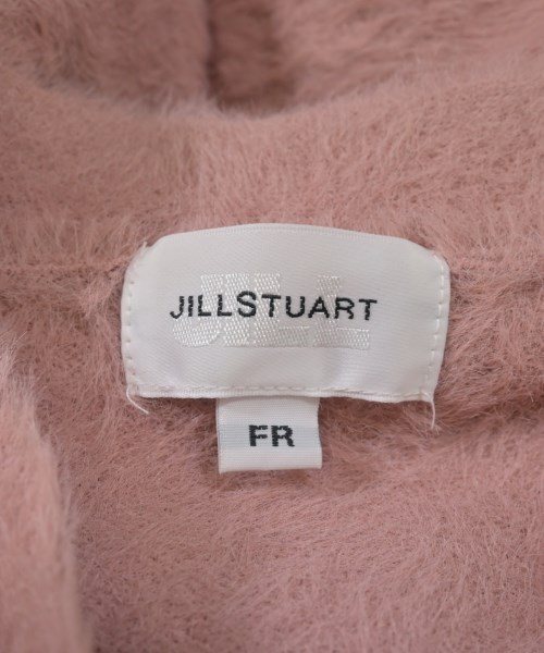 JILL by JILL STUART（ジルバイジルスチュアート）カーディガン ピンク サイズ:F レディース/2200646948065