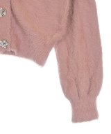 JILL by JILL STUART（ジルバイジルスチュアート）カーディガン ピンク サイズ:F レディース/2200646948065