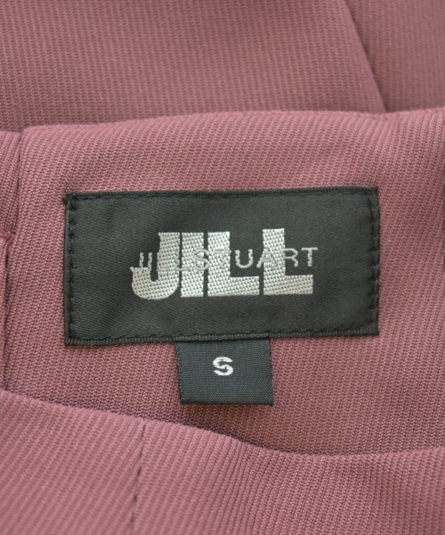 JILL by JILL STUART（ジルバイジルスチュアート）スラックス ピンク サイズ:S レディース/2200699050227