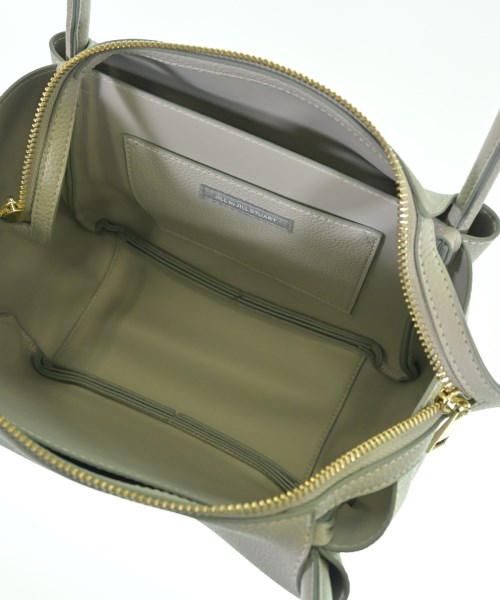 JILL by JILL STUART（ジルバイジルスチュアート）ハンドバッグ グレー サイズ:- レディース/2200702895012