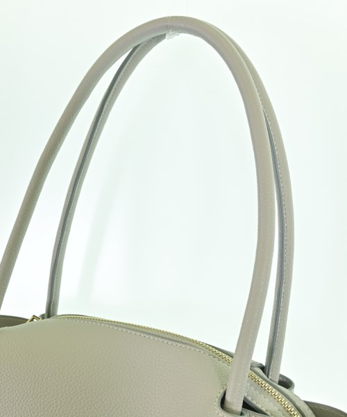 JILL by JILL STUART（ジルバイジルスチュアート）ハンドバッグ グレー サイズ:- レディース/2200702895012
