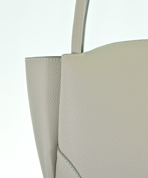 JILL by JILL STUART（ジルバイジルスチュアート）ハンドバッグ グレー サイズ:- レディース/2200702895012