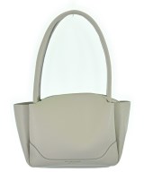 JILL by JILL STUART（ジルバイジルスチュアート）ハンドバッグ グレー サイズ:- レディース/2200702895012
