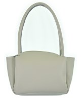 JILL by JILL STUART（ジルバイジルスチュアート）ハンドバッグ グレー サイズ:- レディース/2200702895012