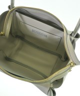 JILL by JILL STUART（ジルバイジルスチュアート）ハンドバッグ グレー サイズ:- レディース/2200702895012