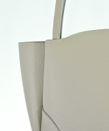 JILL by JILL STUART（ジルバイジルスチュアート）ハンドバッグ グレー サイズ:- レディース/2200702895012
