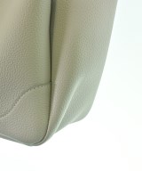 JILL by JILL STUART（ジルバイジルスチュアート）ハンドバッグ グレー サイズ:- レディース/2200702895012