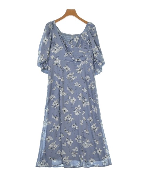 JILL by JILL STUART(ジルバイジルスチュアート)のワンピース サイズ:M 3,600円
