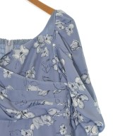 JILL by JILL STUART（ジルバイジルスチュアート）ワンピース 紫 サイズ:M レディース/2200701868024