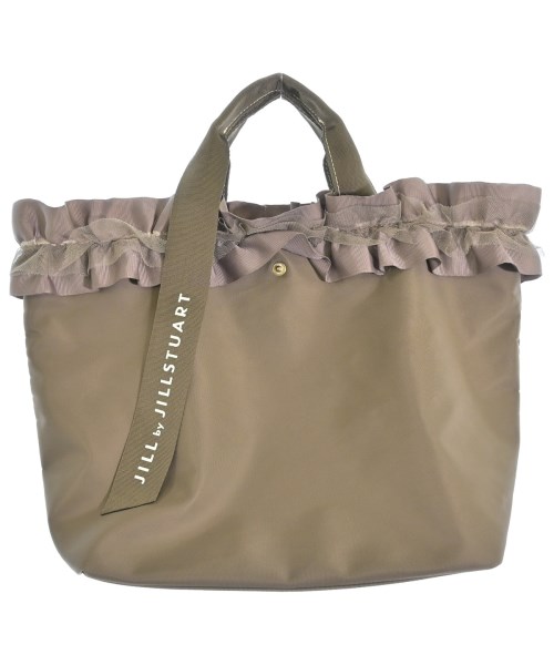 JILL by JILL STUART(ジルバイジルスチュアート)のハンドバッグ サイズ:- 2,000円