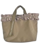 JILL by JILL STUART（ジルバイジルスチュアート）ハンドバッグ 茶 サイズ:- レディース/2200705277013