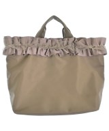 JILL by JILL STUART（ジルバイジルスチュアート）ハンドバッグ 茶 サイズ:- レディース/2200705277013