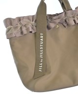 JILL by JILL STUART（ジルバイジルスチュアート）ハンドバッグ 茶 サイズ:- レディース/2200705277013