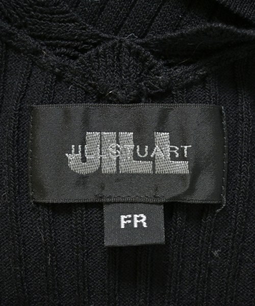 JILL by JILL STUART（ジルバイジルスチュアート）ワンピース 黒 サイズ:F レディース/2200705326025