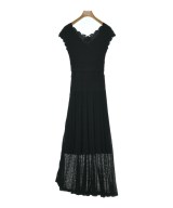 JILL by JILL STUART（ジルバイジルスチュアート）ワンピース 黒 サイズ:F レディース/2200705326025