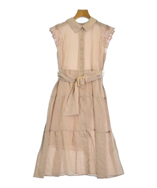 JILL by JILL STUART(ジルバイジルスチュアート)のワンピース サイズ:M 2,400円