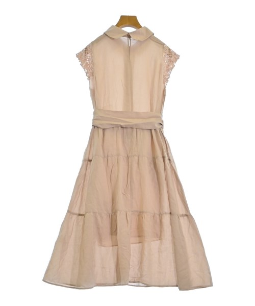 JILL by JILL STUART（ジルバイジルスチュアート）ワンピース ピンク サイズ:M レディース/2200703661074
