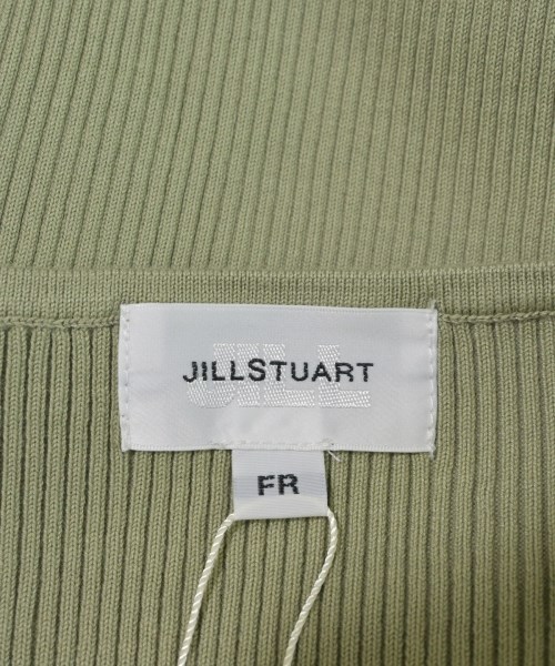 JILL by JILL STUART（ジルバイジルスチュアート）ニット・セーター 緑 サイズ:F レディース/2200703661159