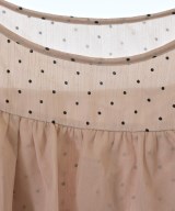 JILL by JILL STUART（ジルバイジルスチュアート）ブラウス ピンク サイズ:F レディース/2200703661227