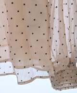 JILL by JILL STUART（ジルバイジルスチュアート）ブラウス ピンク サイズ:F レディース/2200703661227