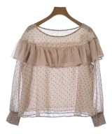 JILL by JILL STUART ブラウス