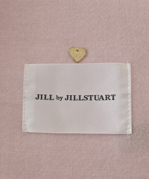 JILL by JILL STUART（ジルバイジルスチュアート）ストール ピンク サイズ:- レディース/2200701184094