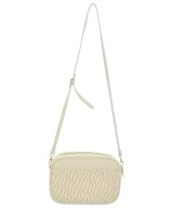 JILL by JILL STUART（ジルバイジルスチュアート）ショルダーバッグ 白 サイズ:- レディース/2200660694061