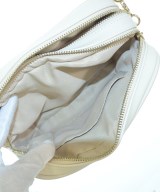 JILL by JILL STUART（ジルバイジルスチュアート）ショルダーバッグ 白 サイズ:- レディース/2200660694061