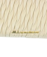 JILL by JILL STUART（ジルバイジルスチュアート）ショルダーバッグ 白 サイズ:- レディース/2200660694061