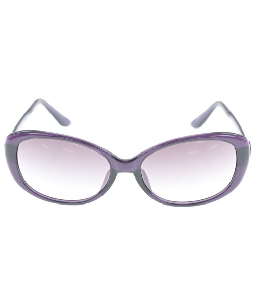 JILL by JILL STUART（ジルバイジルスチュアート）サングラス 紫 サイズ:- レディース/2200659956064