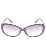 JILL by JILL STUART（ジルバイジルスチュアート）サングラス 紫 サイズ:- レディース/2200659956064