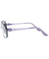 JILL by JILL STUART（ジルバイジルスチュアート）サングラス 紫 サイズ:- レディース/2200659956064