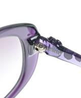 JILL by JILL STUART（ジルバイジルスチュアート）サングラス 紫 サイズ:- レディース/2200659956064