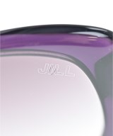 JILL by JILL STUART（ジルバイジルスチュアート）サングラス 紫 サイズ:- レディース/2200659956064