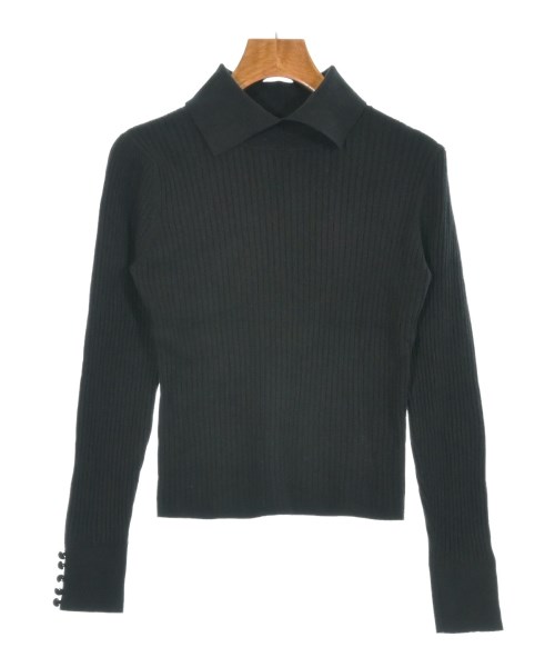 JILL by JILL STUART(ジルバイジルスチュアート)ニット・セーター 黒 サイズ:F/2200661430026