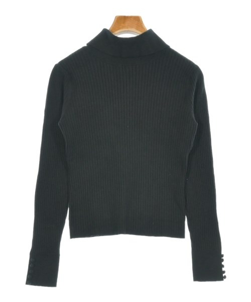 JILL by JILL STUART（ジルバイジルスチュアート）ニット・セーター 黒 サイズ:F レディース/2200661430026