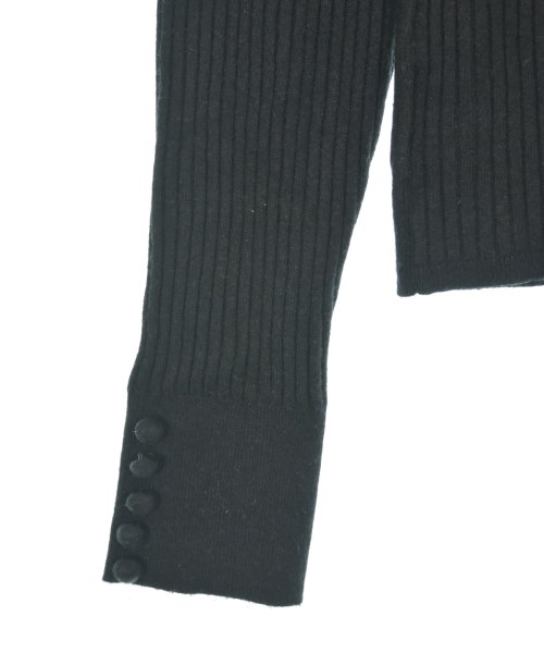 JILL by JILL STUART（ジルバイジルスチュアート）ニット・セーター 黒 サイズ:F レディース/2200661430026