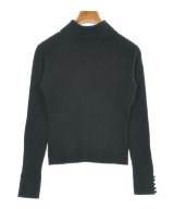 JILL by JILL STUART（ジルバイジルスチュアート）ニット・セーター 黒 サイズ:F レディース/2200661430026