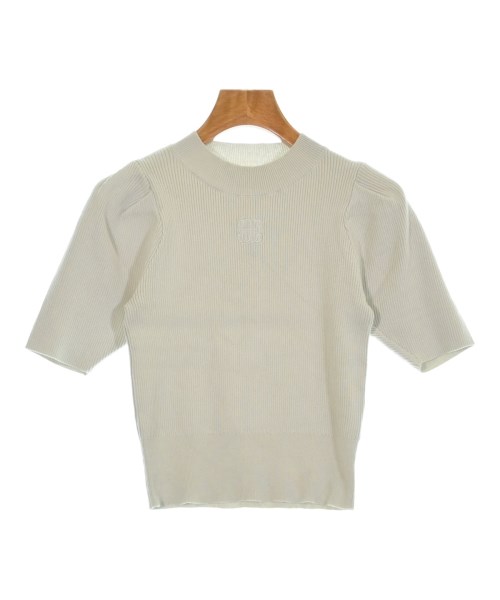 JILL by JILL STUART(ジルバイジルスチュアート)ニット・セーター グレー サイズ:F/2200661430033