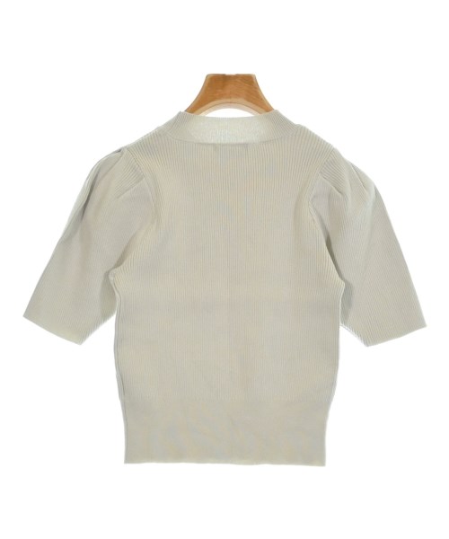 JILL by JILL STUART（ジルバイジルスチュアート）ニット・セーター グレー サイズ:F レディース/2200661430033