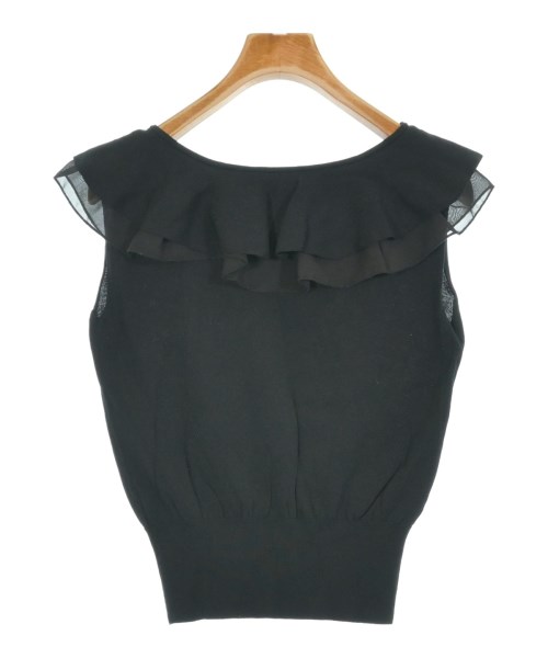 JILL by JILL STUART（ジルバイジルスチュアート）ニット・セーター 黒 サイズ:F レディース/2200661430040