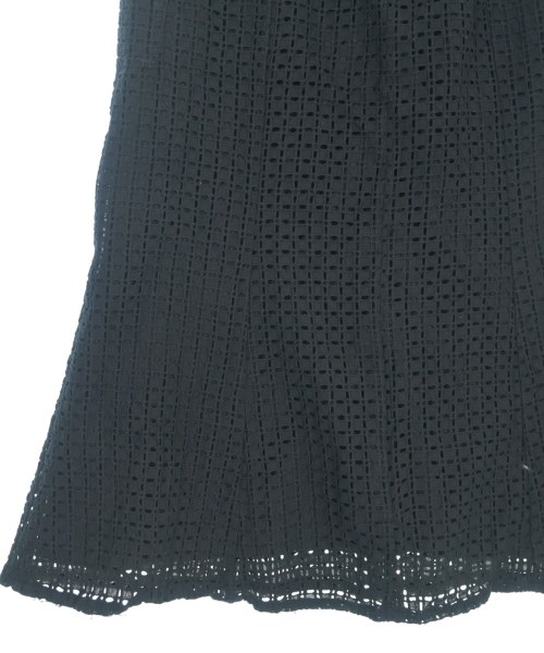 JILL by JILL STUART（ジルバイジルスチュアート）ロング・マキシ丈スカート 黒 サイズ:S レディース/2200661430064