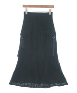 JILL by JILL STUART（ジルバイジルスチュアート）ロング・マキシ丈スカート 黒 サイズ:S レディース/2200661430064