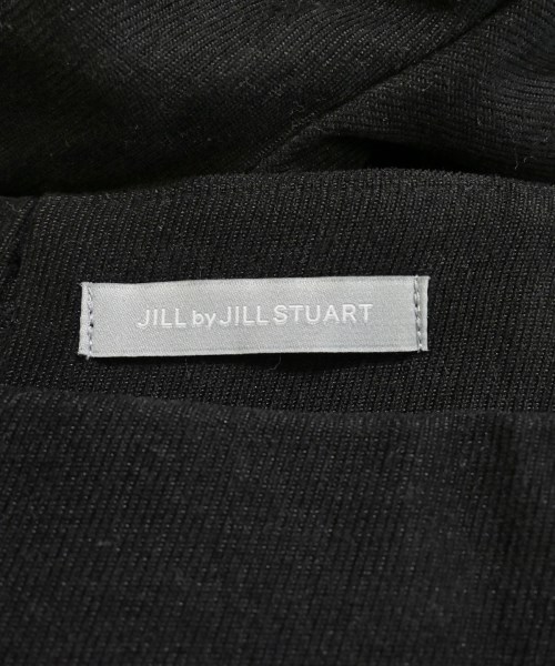 JILL by JILL STUART（ジルバイジルスチュアート）ショートパンツ 黒 サイズ:M レディース/2200664566067