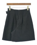 JILL by JILL STUART（ジルバイジルスチュアート）ショートパンツ 黒 サイズ:M レディース/2200664566067