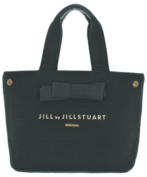 JILL by JILL STUART(ジルバイジルスチュアート)ハンドバッグ 黒 サイズ:-/2200665215018